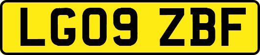 LG09ZBF