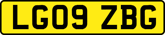 LG09ZBG