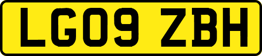 LG09ZBH