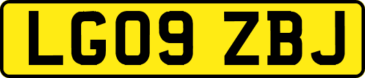 LG09ZBJ