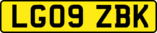 LG09ZBK