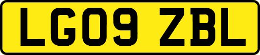 LG09ZBL