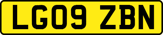 LG09ZBN
