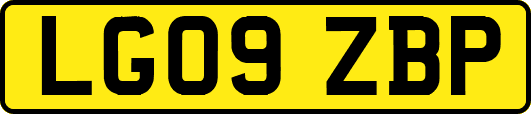 LG09ZBP