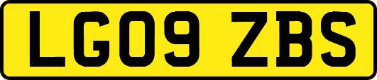 LG09ZBS