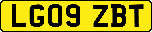 LG09ZBT