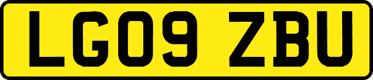 LG09ZBU