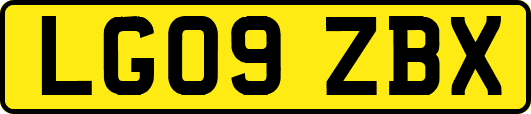 LG09ZBX