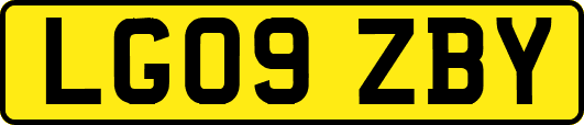 LG09ZBY