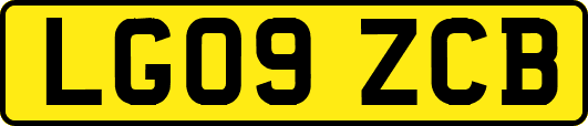 LG09ZCB