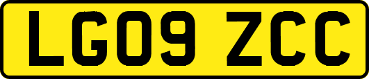LG09ZCC