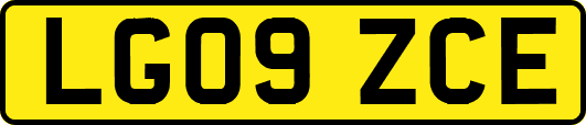 LG09ZCE