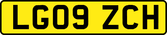 LG09ZCH