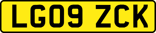 LG09ZCK