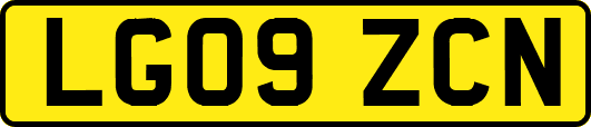 LG09ZCN
