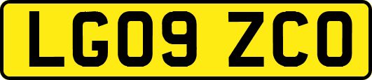 LG09ZCO