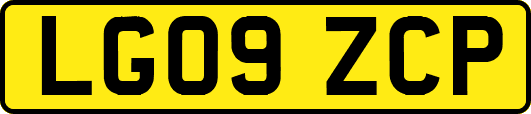 LG09ZCP
