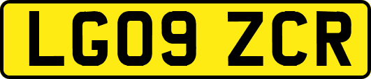 LG09ZCR
