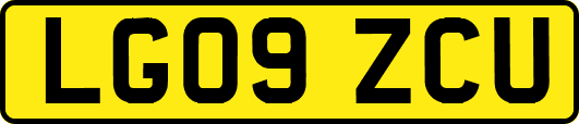 LG09ZCU