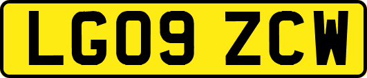LG09ZCW