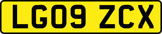 LG09ZCX