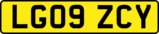LG09ZCY