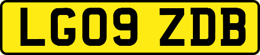 LG09ZDB