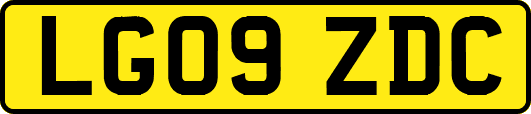 LG09ZDC