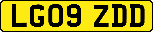 LG09ZDD