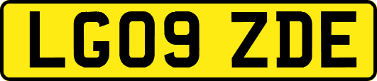 LG09ZDE