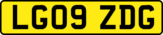 LG09ZDG