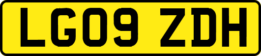 LG09ZDH