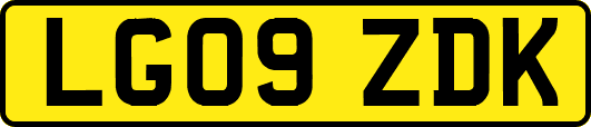 LG09ZDK