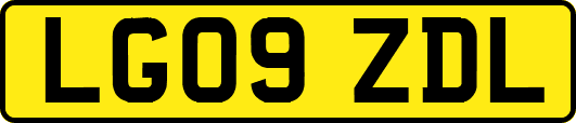 LG09ZDL