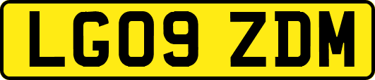 LG09ZDM