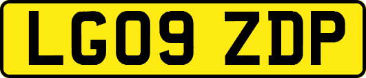 LG09ZDP