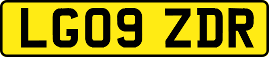 LG09ZDR