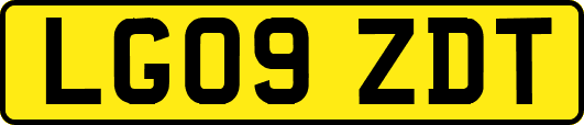LG09ZDT