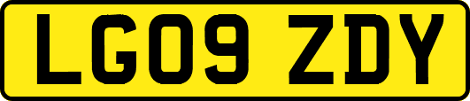 LG09ZDY