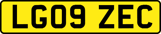 LG09ZEC