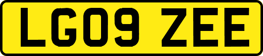 LG09ZEE