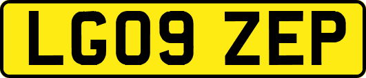 LG09ZEP