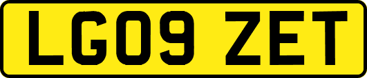 LG09ZET