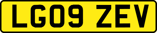 LG09ZEV