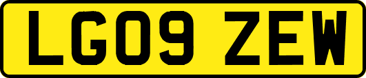 LG09ZEW