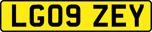 LG09ZEY