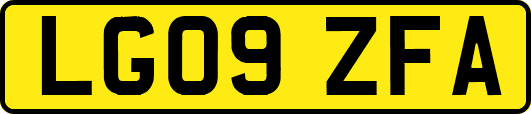 LG09ZFA