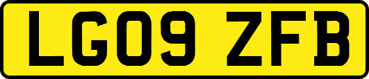 LG09ZFB