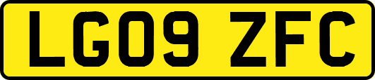 LG09ZFC