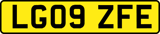 LG09ZFE